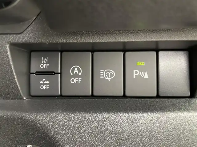 スズキ ジムニー XC 宮城県 2024(令6)年 0.7万km ブルーイッシュブラックパール3 純正ナビ（ワンセグTV/CD，DVD/BT)/バックカメラ/前方ドライブレコーダー/シートヒーター/前後コーナーセンサー/ヒーテッドドアミラー/LEDヘッドライト/ETC/ターボ