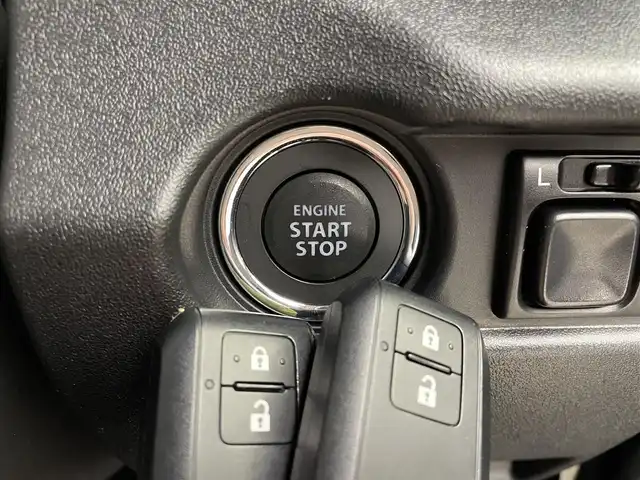 スズキ ジムニー XC 宮城県 2024(令6)年 0.7万km ブルーイッシュブラックパール3 純正ナビ（ワンセグTV/CD，DVD/BT)/バックカメラ/前方ドライブレコーダー/シートヒーター/前後コーナーセンサー/ヒーテッドドアミラー/LEDヘッドライト/ETC/ターボ