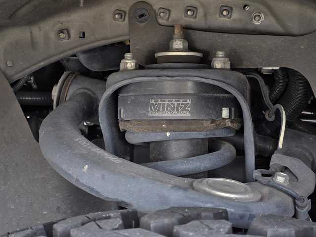 トヨタ ハイラックス Z GRスポーツ 鹿児島県 2022(令4)年 6.2万km アティチュードブラックマイカ GRサイドステップ/GRスポーツバー/パノラミックビューモニター/純正ディスプレィオーディオ/トヨタセーフティセンス/レダークルーズコントロール/パドルシフト/ハーフレザーシート/パワーシート/アイドリングストップ/ドライブレコーダー/ETC