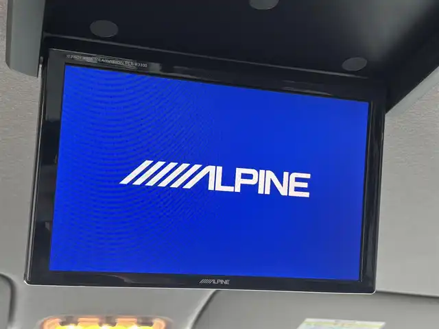 日産 セレナ ハイウェイスター S HV Vセレ 茨城県 2013(平25)年 7.3万km ブリリアントホワイトパール 純正ナビ　(AM/FM/CD/Bluetooth/ワンセグ)/フリップダウンモニター(ALPINE)/バックカメラ/クルーズコントロール/両側パワースライドドア/ETC/W(後席)エアコン/純正16インチアルミホイール/純正フロアマット/オートライト/パワーステアリング/横滑り防止装置/Wエアバック/スマートキー