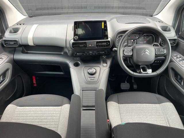 シトロエン シトロエン ベルランゴ シャイン 埼玉県 2020(令2)年 1.6万km ベージュ ワンオーナー /ガラスルーフ /純正ディスプレイオーディオ /AppleCarPlay /バックカメラ サイドカメラ/ACC /BSM /ETC /ドライブレコーダー