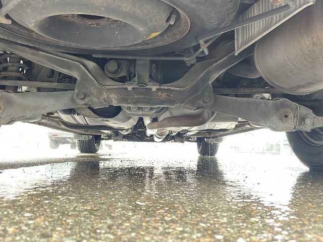 ホンダ ストリーム X 福島県 2006(平18)年 16.9万km ナイトホークブラックパール ４ＷＤ　社外ＨＤＤナビ　フルセグＴＶ　ＥＴＣ　ＨＩＤヘッドライト　オートライト　フォグランプ　リモコンキー　エンジンスターター　純正ドアバイザー　純正フロアマット　電格ミラー　ワイパーデアイサー