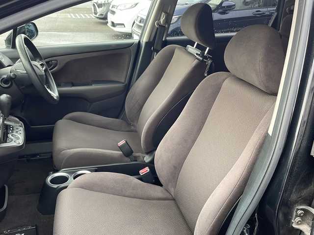 ホンダ ストリーム X 福島県 2006(平18)年 16.9万km ナイトホークブラックパール ４ＷＤ　社外ＨＤＤナビ　フルセグＴＶ　ＥＴＣ　ＨＩＤヘッドライト　オートライト　フォグランプ　リモコンキー　エンジンスターター　純正ドアバイザー　純正フロアマット　電格ミラー　ワイパーデアイサー