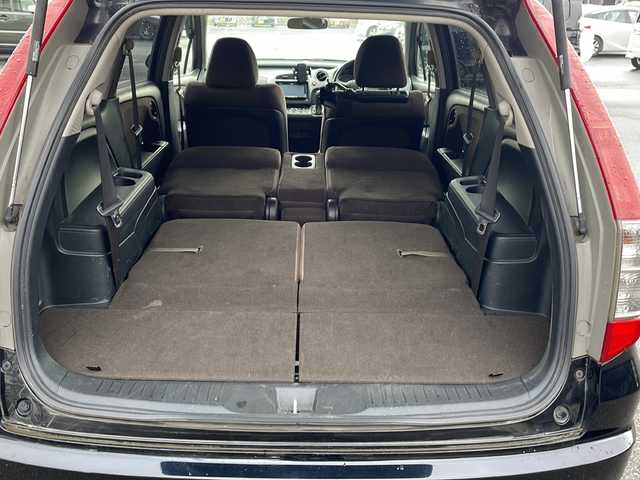 ホンダ ストリーム X 福島県 2006(平18)年 16.9万km ナイトホークブラックパール ４ＷＤ　社外ＨＤＤナビ　フルセグＴＶ　ＥＴＣ　ＨＩＤヘッドライト　オートライト　フォグランプ　リモコンキー　エンジンスターター　純正ドアバイザー　純正フロアマット　電格ミラー　ワイパーデアイサー