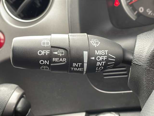 ホンダ ストリーム X 福島県 2006(平18)年 16.9万km ナイトホークブラックパール ４ＷＤ　社外ＨＤＤナビ　フルセグＴＶ　ＥＴＣ　ＨＩＤヘッドライト　オートライト　フォグランプ　リモコンキー　エンジンスターター　純正ドアバイザー　純正フロアマット　電格ミラー　ワイパーデアイサー