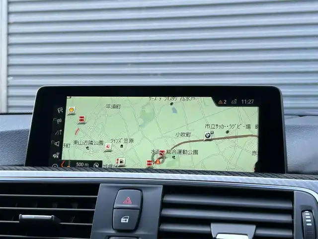 ＢＭＷ Ｍ３ 茨城県 2017(平29)年 3.5万km アルピンホワイトⅢ Mパフォ-マンスエアロパッケージ /アダプティブMサスペンション /カーボンスポイラ-/スプリッタ-/ディフュ-ザ-/ドアミラ- /純正19インチ黒塗装鍛造アルミ /HUD /赤革Mスポ-ツシ-ト シ-トヒ-タ- /M付PWシ-ト /LED /ナビ /TV /BT/USB/DVD/CD/衝突軽減B/レーンディパーチャーウォーニング/レーンチェンジウォーニング/ETC2.0/ドラレコ/禁煙車