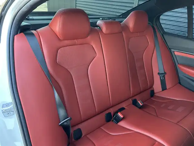 ＢＭＷ Ｍ３ 茨城県 2017(平29)年 3.5万km アルピンホワイトⅢ Mパフォ-マンスエアロパッケージ /アダプティブMサスペンション /カーボンスポイラ-/スプリッタ-/ディフュ-ザ-/ドアミラ- /純正19インチ黒塗装鍛造アルミ /HUD /赤革Mスポ-ツシ-ト シ-トヒ-タ- /M付PWシ-ト /LED /ナビ /TV /BT/USB/DVD/CD/衝突軽減B/レーンディパーチャーウォーニング/レーンチェンジウォーニング/ETC2.0/ドラレコ/禁煙車