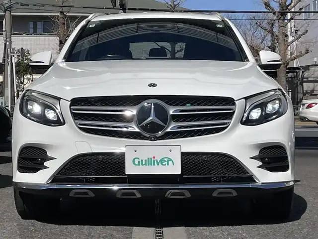 メルセデス・ベンツ ＧＬＣ２２０