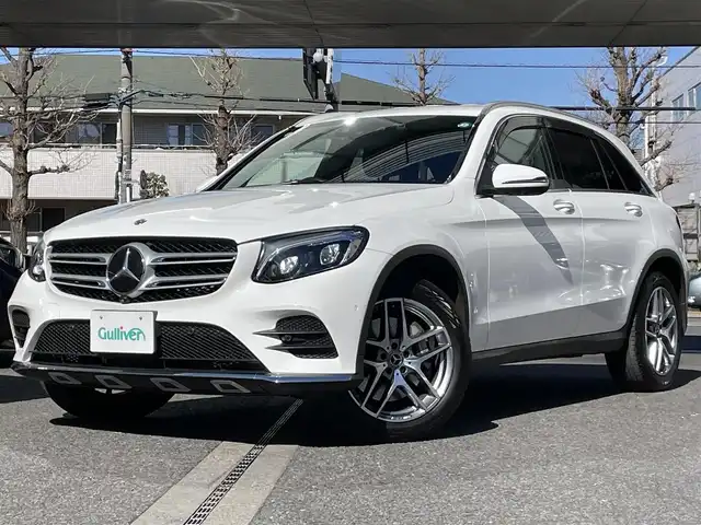 メルセデス・ベンツ ＧＬＣ２２０