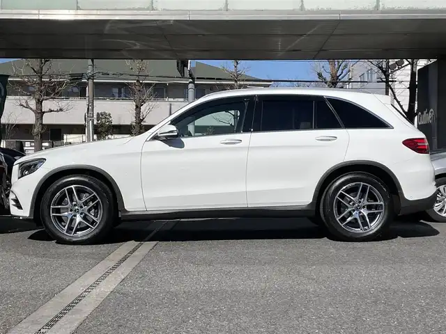 メルセデス・ベンツ ＧＬＣ２２０