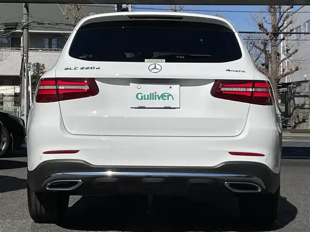 メルセデス・ベンツ ＧＬＣ２２０