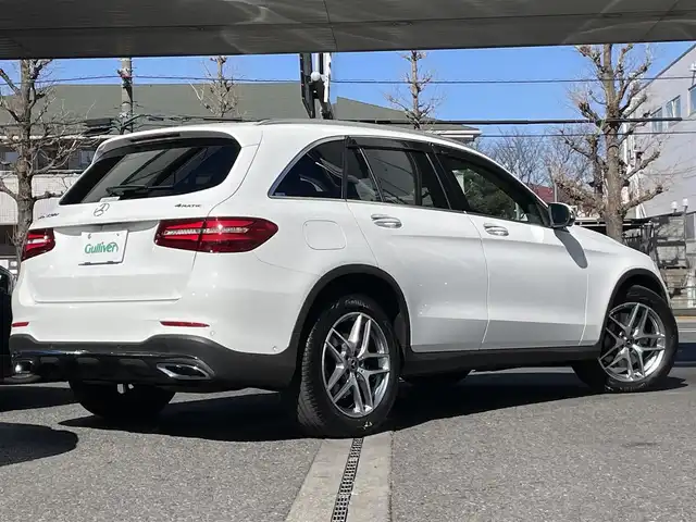 メルセデス・ベンツ ＧＬＣ２２０