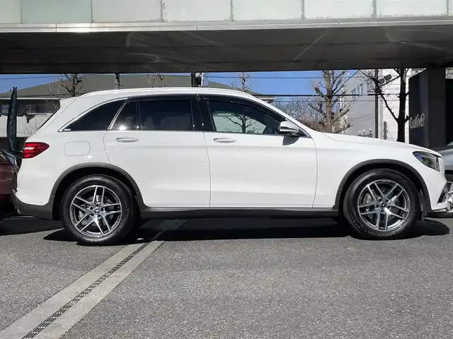 メルセデス・ベンツ ＧＬＣ２２０