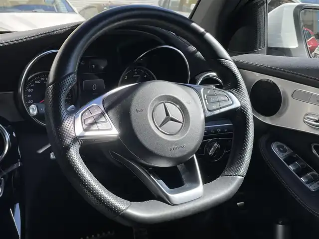 メルセデス・ベンツ ＧＬＣ２２０