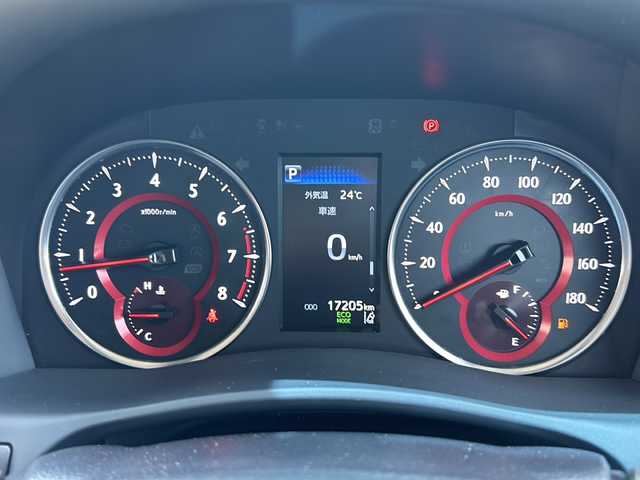トヨタ アルファード S 山梨県 2023(令5)年 1.8万km ホワイトパールクリスタルシャイン ディスプレイオーディオ/バックカメラ/両側パワースライドドア/ETC/クルーズコントロール/禁煙車/LEDヘッドライト/Bluetooth再生/純正１８インチアルミ/衝突軽減システム/オートマチックハイビーム/コーナーセンサー/スペアキー/フリップダウンモニター