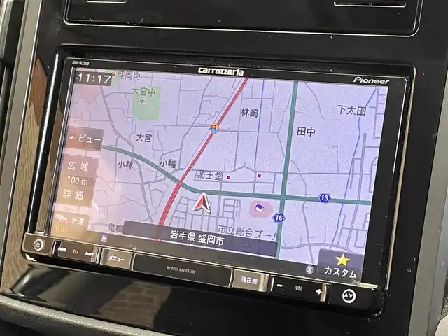 スバル インプレッサ ＸＶ 2．0i－L アイサイト 岩手県 2017(平29)年 10.9万km クリスタルホワイトP ワンオーナー/４WD/ルーフレール/アイサイトVer.3/アドバンスドセイフティパッケージ/X-MODE/プリクラッシュブレーキ/全車速追従機能付きクルーズコントロール/アクティブレーンキープ/AT誤発進抑制制御/ハイビームアシスト/ヒルディセントコントロール/スバルリヤビークルディテクション/横滑り防止装置/アイドリングストップ/ステアリング連動ヘッドランプ/パドルシフト/純正ナビ/（CD/DVD/フルセグ/Bluetooth）/ステアリングスイッチ/バックカメラ/ETC2.0/LEDヘッドランプ/純正17インチアルミホイール