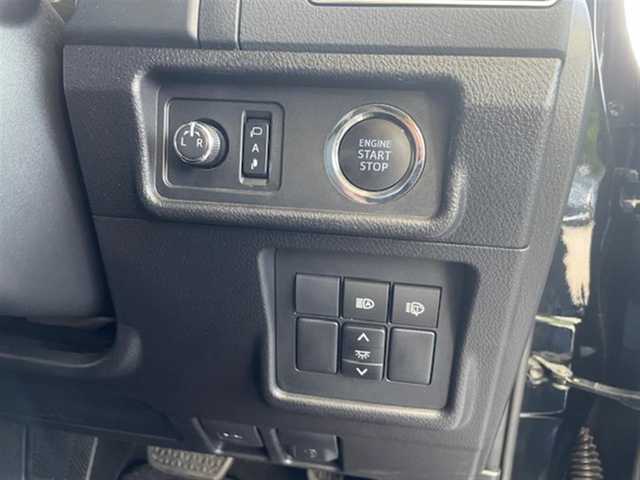 トヨタ ランドクルーザー プラド TX Lパッケージ ブラックED 兵庫県 2020(令2)年 3.8万km アティチュードブラックマイカ 外部検査済み/特別仕様車/7人乗り/ALPINE9型ナビTV/CD/DVD/Bluetooth/トヨタセーフティセンス/追従クルコン/衝突軽減ブレーキ/レザーシート/シートヒーター/シートクーラー/専用18インチアルミホイール/ブリジストン/DUELER/ATタイヤ/（前後2024年製）/LEDヘッドライト/LEDフォグライト/電動サードシート/オートハイビーム/バックカメラ/ETC/スマートキー/スペアキー/新車保証書/取扱説明書