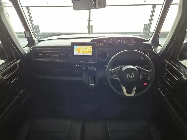 ホンダ Ｎ ＢＯＸ カスタム G L ホンダセンシング 兵庫県 2020(令2)年 6.2万km クリスタルブラックパール 純正ナビ(BT/CD/DVD)/フルセグTV/パワースライドドア(片側)/バックカメラ/ビルトインETC/ドライブレコーダー/アダプティブクルーズコントロール/ソナーセンサー/ホンダセンシング/・衝突軽減ブレーキ/・誤発進抑制機能(前後)/・歩行者事故低減ステアリング/・先行車発進お知らせ機能/・車線維持支援システム/・オートハイビーム/・標識認識機能/LEDヘッドランプ/ステアリングスイッチ/レザー調シートカバー付/純正14インチアルミホイール/スマートキーシステム/プッシュエンジンスタート/禁煙車