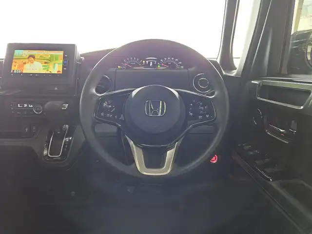 ホンダ Ｎ ＢＯＸ カスタム G L ホンダセンシング 兵庫県 2020(令2)年 6.2万km クリスタルブラックパール 純正ナビ(BT/CD/DVD)/フルセグTV/パワースライドドア(片側)/バックカメラ/ビルトインETC/ドライブレコーダー/アダプティブクルーズコントロール/ソナーセンサー/ホンダセンシング/・衝突軽減ブレーキ/・誤発進抑制機能(前後)/・歩行者事故低減ステアリング/・先行車発進お知らせ機能/・車線維持支援システム/・オートハイビーム/・標識認識機能/LEDヘッドランプ/ステアリングスイッチ/レザー調シートカバー付/純正14インチアルミホイール/スマートキーシステム/プッシュエンジンスタート/禁煙車