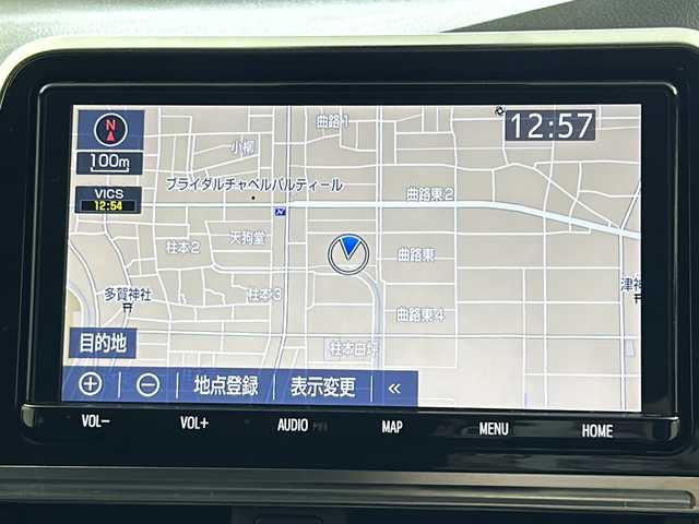 トヨタ シエンタ ハイブリッド G クエロ 岐阜県 2018(平30)年 5.1万km ヴィンテージブラウンパールクリスタルシャイン トヨタセーフティセンス/プリクラッシュセーフティ/レーンキープアシスト/クリアランスソナー/純正9インチSDナビ/　(AM/FM/CD/DVD/Bluetooth/フルセグTV)/全方位モニター/フリップダウンモニター/両側パワースライドドア/ドライブレコーダー前後/ハーフレザーシート/シートヒーター/ハンドルヒーター/クルーズコントロール/ETC/LEDヘッドライト/純正アルミホイール/純正フロアマット/純正ドアバイザー/オートハイビーム