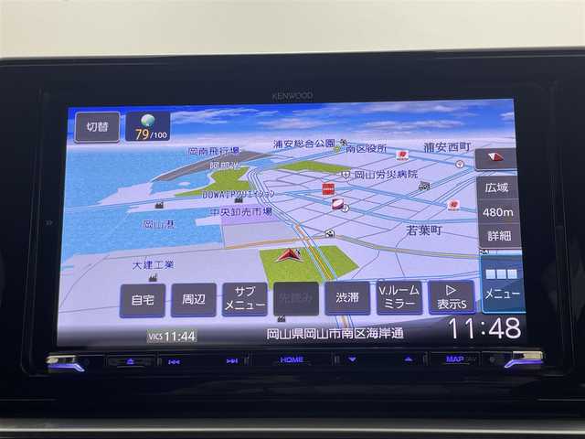 トヨタ ライズ Z 岡山県 2020(令2)年 4.1万km ブラックマイカメタリック 社外9インチメモリナビ(MDV-908HDL)/(CD/DVD/フルセグ/Bluetooth)/衝突軽減ブレーキ/アラウンドビューモニター/レーダークルーズコントロール/ビルトインETC/シートヒーター/LEDヘッドライト/コーナーセンサー/レーンキープアシスト/オートハイビーム/プッシュスタート/スマートキー/スペアキー/アイドリングストップ/社外フロアマット/新車保証書/取扱説明書