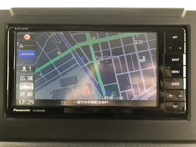 スズキ ジムニー XC 愛知県 2019(平31)年 3.3万km キネティックイエロー 純正ナビ/（CD/DVD/BT/フルセグ）/背面タイヤ/4WD/ダウンヒルアシスト/前席シートヒーター/バックカメラ/ETC/クルーズコントロール/衝突軽減システム/車線逸脱抑制/横滑り防止/純正フロアマット/フォグランプ/純正AW/スペアキー
