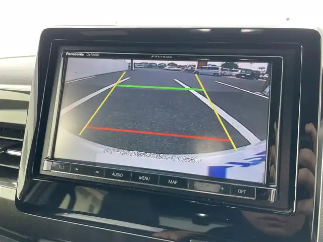 ホンダ Ｎ ＢＯＸ カスタム G EX ターボ ホンダセンシング 千葉県 2017(平29)年 10.8万km プレミアムホワイトパールⅡ (株)IDOMが運営する【じしゃロン八千代店】の自社ローン対象車両になります。こちらは現金またはオートローンご利用時の価格です。自社ローンご希望の方は別途その旨お申付け下さい/ターボ車/社外SDナビ(CN-RA03D)/【フルセグ/BT/DVD/CD/USB/SD/AM/FM/iPod】/バックカメラ/ビルトインETC/社外前方ドライブレコーダー/両側パワースライド/Honda SENSING/・衝突軽減ブレーキ/・オートハイビーム/・誤発進抑制機能/・後方誤発進抑制機能/・路外逸脱警報機能/・アダプティブクルーズコントロール/・車線維持支援システム/・歩行者事故低減ステアリング/・先行車発進お知らせ機能/・標識認識機能/(最高速度、はみ出し通行禁止、一時停止、進入禁止)/アイドリングストップ/ハーフレザー/パドルシフト/ステアリングスイッチ/サンシェード/社外ドアバイザー/社外フロアマット/保証・取説/スペアキーx1