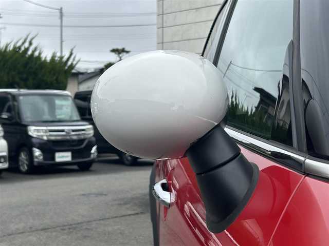 ＭＩＮＩ ミニ クロスオーバー クーパー S E オール4 山形県 2017(平29)年 3.3万km 赤 4WD/純正ナビ/FM/AM/USB/AUX/Bluetooth/ヘッドアップディスプレイ/インテリジェントセーフティ/クルーズコントロール/電動リアゲート/電動パーキングブレーキ/横滑り防止装置/前席シートヒーター/ハーフレザーシート/LEDライト/フォグランプ/バックカメラ/ルーフ/ドアバイザー/スマートキー