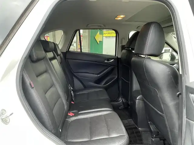マツダ ＣＸ－５ XD Lパッケージ 宮城県 2014(平26)年 16万km クリスタルホワイトパールマイカ サンルーフ/ワンオーナー/4WD/純正メモリナビ/フルセグTV/DVD/CD/BT/FM/AM/レザー調シート/前席シートヒーター/D席パワーシート/ステアリングスイッチ/純正アルミ夏タイヤ19インチ/社外アルミ冬タイヤ17インチ/ブラインドスポットモニター/クルーズコントロール