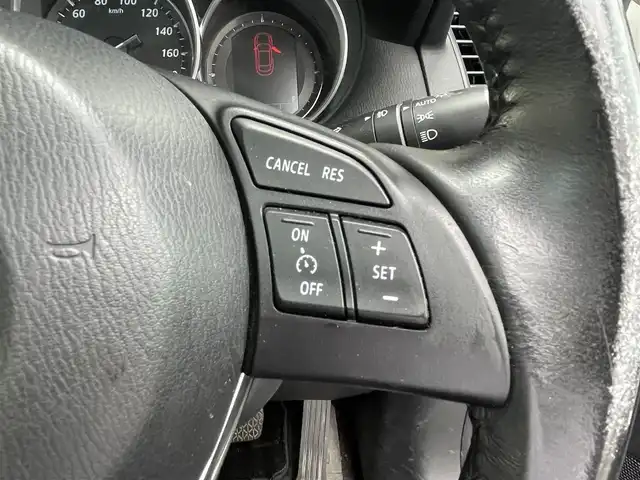 マツダ ＣＸ－５ XD Lパッケージ 宮城県 2014(平26)年 16万km クリスタルホワイトパールマイカ サンルーフ/ワンオーナー/4WD/純正メモリナビ/フルセグTV/DVD/CD/BT/FM/AM/レザー調シート/前席シートヒーター/D席パワーシート/ステアリングスイッチ/純正アルミ夏タイヤ19インチ/社外アルミ冬タイヤ17インチ/ブラインドスポットモニター/クルーズコントロール
