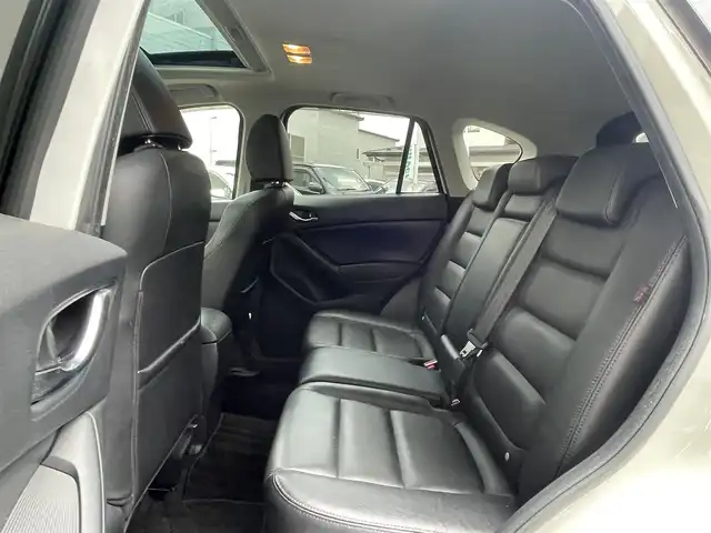 マツダ ＣＸ－５ XD Lパッケージ 宮城県 2014(平26)年 16万km クリスタルホワイトパールマイカ サンルーフ/ワンオーナー/4WD/純正メモリナビ/フルセグTV/DVD/CD/BT/FM/AM/レザー調シート/前席シートヒーター/D席パワーシート/ステアリングスイッチ/純正アルミ夏タイヤ19インチ/社外アルミ冬タイヤ17インチ/ブラインドスポットモニター/クルーズコントロール