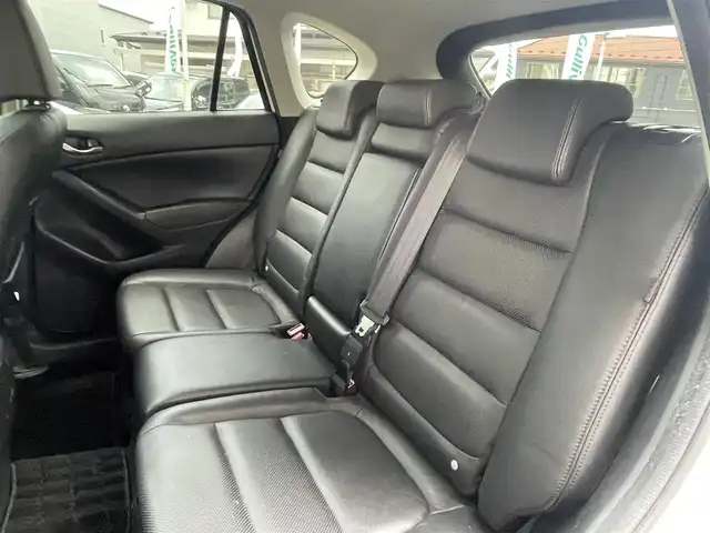 マツダ ＣＸ－５ XD Lパッケージ 宮城県 2014(平26)年 16万km クリスタルホワイトパールマイカ サンルーフ/ワンオーナー/4WD/純正メモリナビ/フルセグTV/DVD/CD/BT/FM/AM/レザー調シート/前席シートヒーター/D席パワーシート/ステアリングスイッチ/純正アルミ夏タイヤ19インチ/社外アルミ冬タイヤ17インチ/ブラインドスポットモニター/クルーズコントロール
