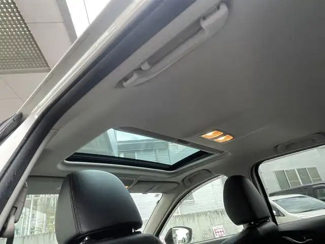 マツダ ＣＸ－５ XD Lパッケージ 宮城県 2014(平26)年 16万km クリスタルホワイトパールマイカ サンルーフ/ワンオーナー/4WD/純正メモリナビ/フルセグTV/DVD/CD/BT/FM/AM/レザー調シート/前席シートヒーター/D席パワーシート/ステアリングスイッチ/純正アルミ夏タイヤ19インチ/社外アルミ冬タイヤ17インチ/ブラインドスポットモニター/クルーズコントロール