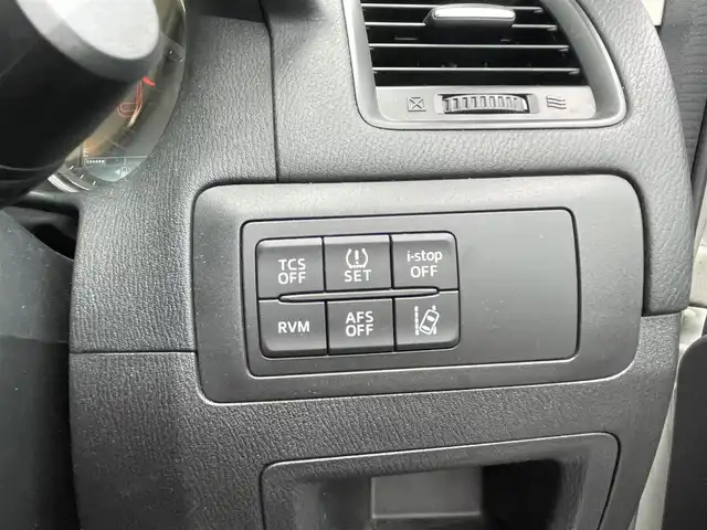 マツダ ＣＸ－５ XD Lパッケージ 宮城県 2014(平26)年 16万km クリスタルホワイトパールマイカ サンルーフ/ワンオーナー/4WD/純正メモリナビ/フルセグTV/DVD/CD/BT/FM/AM/レザー調シート/前席シートヒーター/D席パワーシート/ステアリングスイッチ/純正アルミ夏タイヤ19インチ/社外アルミ冬タイヤ17インチ/ブラインドスポットモニター/クルーズコントロール