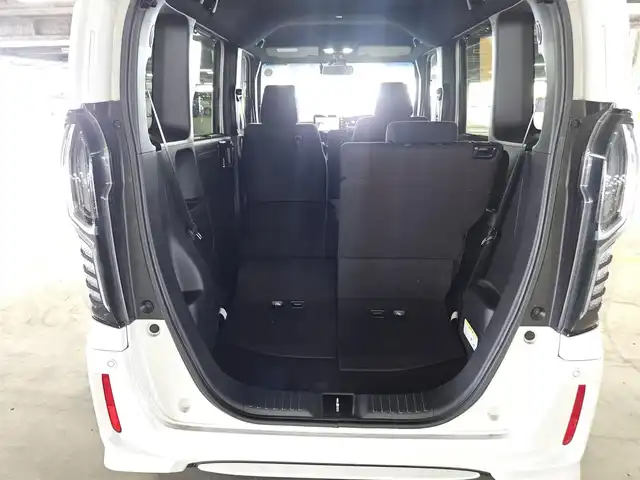 ホンダ Ｎ ＢＯＸ カスタム G L ホンダセンシング 福岡県 2020(令2)年 4.3万km プラチナホワイトパール 純正8型ナビ/　(Bluetooth/CD/DVD)/フルセグTV/両側パワースライドドア/バックカメラ/ビルトインETC/アダプティブクルーズコントロール/ソナーセンサー/ホンダセンシング/・衝突軽減ブレーキ/・誤発進抑制機能(前後)/・歩行者事故低減ステアリング/・先行車発進お知らせ機能/・車線維持支援システム/・オートハイビーム/・標識認識機能/LEDヘッドランプ/ステアリングスイッチ/前席シートヒーター/純正14インチアルミホイール/スマートキーシステム/プッシュエンジンスタート/禁煙車