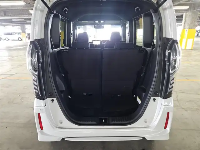 ホンダ Ｎ ＢＯＸ カスタム G L ホンダセンシング 福岡県 2020(令2)年 4.3万km プラチナホワイトパール 純正8型ナビ/　(Bluetooth/CD/DVD)/フルセグTV/両側パワースライドドア/バックカメラ/ビルトインETC/アダプティブクルーズコントロール/ソナーセンサー/ホンダセンシング/・衝突軽減ブレーキ/・誤発進抑制機能(前後)/・歩行者事故低減ステアリング/・先行車発進お知らせ機能/・車線維持支援システム/・オートハイビーム/・標識認識機能/LEDヘッドランプ/ステアリングスイッチ/前席シートヒーター/純正14インチアルミホイール/スマートキーシステム/プッシュエンジンスタート/禁煙車