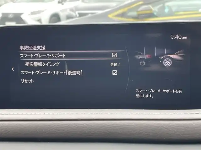 マツダ ＣＸ－３０ XD Lパッケージ 東京都 2020(令2)年 5.2万km ポリメタルグレーM 全周囲 /ACC /BOSE/電動リア /温シート /温ハンドル /前後純正ドラレコ /D席メモリー付きパワーシート /CD/DVD/TVチューナー  /ワンオーナー/本革シート/HUD/リバース連動ドアミラー