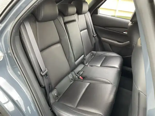マツダ ＣＸ－３０ XD Lパッケージ 東京都 2020(令2)年 5.2万km ポリメタルグレーM 全周囲 /ACC /BOSE/電動リア /温シート /温ハンドル /前後純正ドラレコ /D席メモリー付きパワーシート /CD/DVD/TVチューナー  /ワンオーナー/本革シート/HUD/リバース連動ドアミラー