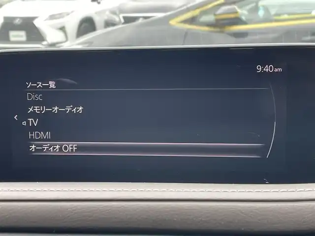 マツダ ＣＸ－３０ XD Lパッケージ 東京都 2020(令2)年 5.2万km ポリメタルグレーM 全周囲 /ACC /BOSE/電動リア /温シート /温ハンドル /前後純正ドラレコ /D席メモリー付きパワーシート /CD/DVD/TVチューナー  /ワンオーナー/本革シート/HUD/リバース連動ドアミラー