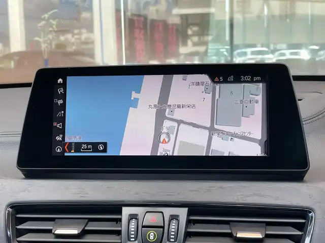 ＢＭＷ Ｘ１ xDrive 18d xライン 鹿児島県 2021(令3)年 4.6万km 白 禁煙車/純正ナビ/バックカメラ/ハイラインパッケージ/レザーシート/シートヒーター/コンフォートパッケージ/パワーシート/パワーバックドア/コーナーセンサー/純正18インチアルミホイール