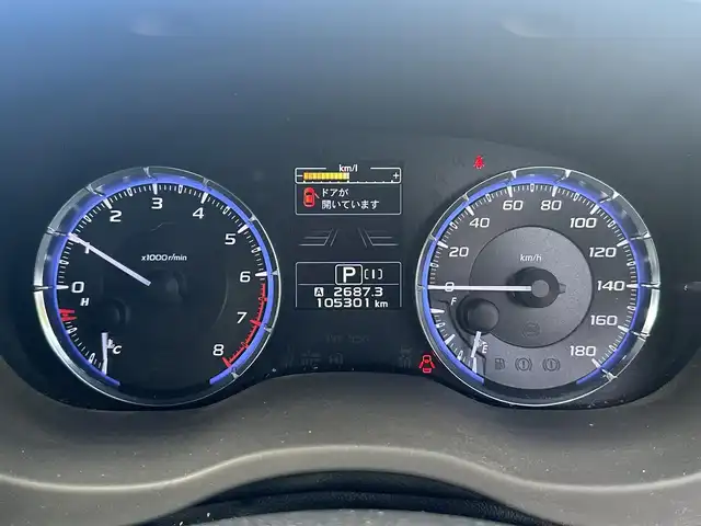 スバル レヴォーグ 1．6GT－S アイサイト 道北・旭川 2014(平26)年 10.6万km クリスタルホワイトP (株)IDOMが運営する【じしゃロン旭川店】の自社ローン専用車両になります。こちらは現金またはオートローンご利用時の価格です。自社ローンご希望の方は別途その旨お申付け下さい・/　/・社外ナビ(CD/DVD/BT/SD/フルセグ)/・バックカメラ/・ETC/・アイサイト/・クルーズコントロール/・パドルシフト/・両席パワーシート/・電動格納ミラー/・オートライト/・プッシュスタート/・スマートキー1個/・フォグランプ
