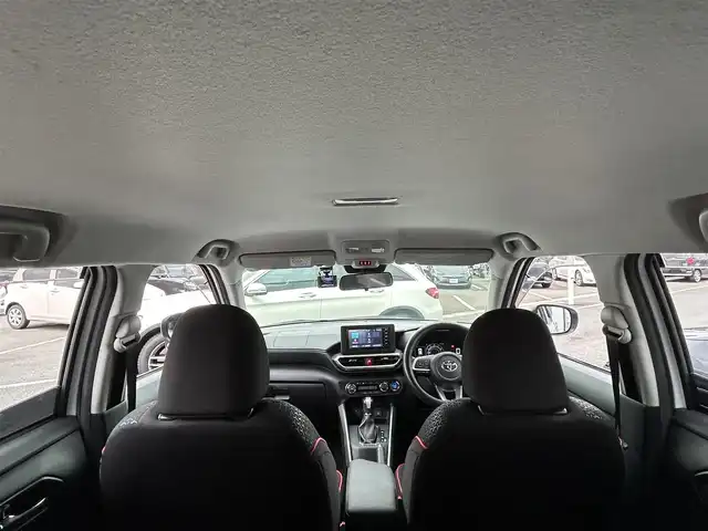 トヨタ ライズ Z 長崎県 2020(令2)年 3.9万km シャイニングホワイトパール ワンオーナー/純正ナビ（ＡＭ／ＦＭ／ワンセグ／ＢＴ／ＳＤ／ＣＤ）/全方位カメラ/ドラレコ前後/ビルトインＥＴＣ/コーナーセンサー/追従型クルーズコントロール/シートヒーター前席/純正フロアマット/純正１７インチアルミ/アイドリングストップ/LEDヘッドライト/保証書/記録簿/取扱説明書