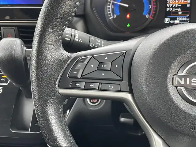 日産 ルークス HWS Gターボ プロパイロットED 東京都 2024(令6)年 1.9万km ワインⅡ 純正大画面ナビ/プロパイロット/ドライブレコーダー/アラウンドビューカメラ/両側パワースライドドア/エマージェンシーブレーキ/車線逸脱警報システム/アイドリングストップ/スマートキー/プッシュスタート/電動格納ミラー/オートライト/ETC/LEDヘッドライト/フォグライト/前後コーナーセンサー/純正ドアバイザー/純正フロアマット