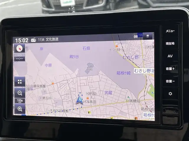 日産 ルークス HWS Gターボ プロパイロットED 東京都 2024(令6)年 1.9万km ワインⅡ 純正大画面ナビ/プロパイロット/ドライブレコーダー/アラウンドビューカメラ/両側パワースライドドア/エマージェンシーブレーキ/車線逸脱警報システム/アイドリングストップ/スマートキー/プッシュスタート/電動格納ミラー/オートライト/ETC/LEDヘッドライト/フォグライト/前後コーナーセンサー/純正ドアバイザー/純正フロアマット