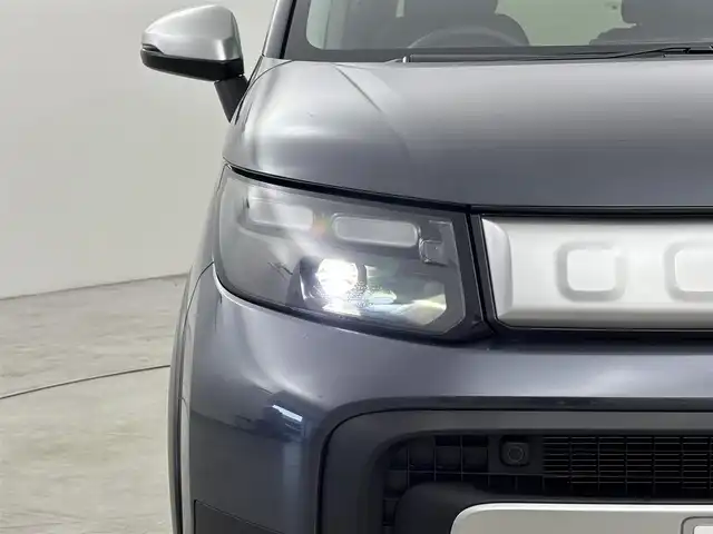 ホンダ フリード ハイブリット e:HEV クロスター 福岡県 2025(令7)年 0.1千km メテオロイドグレーメタリック 登録済未使用車　/純正９型ナビ／フルセグＴＶ／ＢＴ　/両側パワースライドドア　/バックカメラ　/レーダークルーズコントロール　/ＢＳＭ　/衝突軽減被害システム　/レーンキープ　/コーナーセンサー　/シートヒーター