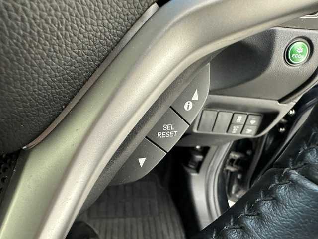 ホンダ シャトル ハイブリッド Z 兵庫県 2015(平27)年 3.2万km ミッドナイトブルービームM 純正SDナビ(CD/DVD/Bluetooth/フルセグ)/バックカメラ/パドルシフト/クルーズコントロール/ハーフレザーシート/シートヒーター/LEDヘッドライト/オートライト/フォグライト/純正16インチアルミホイール/純正フロアマット/ETC