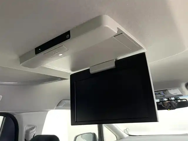 トヨタ アルファードハイブリット SR 埼玉県 2015(平27)年 6.3万km ホワイトパールクリスタルシャイン モデリスタエアロ/純正9インチSDナビ/フリップダウンモニター/クルーズコントロール/両側パワースライドドア/パワーバックドア/前後ドライブレコーダー/プリクラッシュセーフティ/パワーシート/ETC/前後コーナーセンサー/純正17インチアルミホイール/オートLEDライト