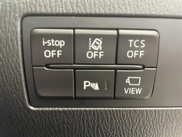 マツダ ＣＸ－３ 20S 鹿児島県 2019(平31)年 3.7万km セラミックM 純正SDナビ/フルセグTV/BT/CD/DVD/AM/FM/360°ビューモニター/スマートシティブレーキサポート/電動パーキングブレーキ/オートブレーキホールド/LEDヘッドライト/ETC/純正16インチアルミホイール/純正フロアマット/ドアバイザー