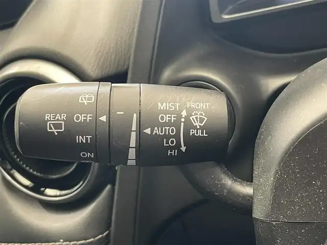 マツダ ＣＸ－３ 20S 鹿児島県 2019(平31)年 3.7万km セラミックM 純正SDナビ/フルセグTV/BT/CD/DVD/AM/FM/360°ビューモニター/スマートシティブレーキサポート/電動パーキングブレーキ/オートブレーキホールド/LEDヘッドライト/ETC/純正16インチアルミホイール/純正フロアマット/ドアバイザー