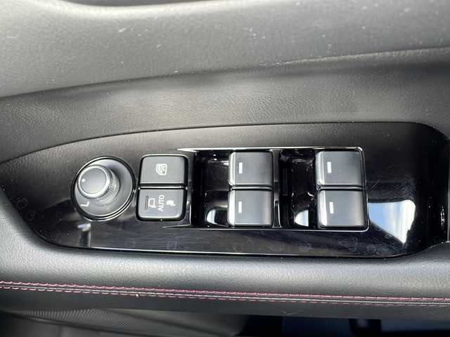 マツダ ＣＸ－５ 20S ブラックトーンED 山口県 2021(令3)年 1.1万km マシーングレープレミアムM スマートキー×2/純正ナビ/全方位カメラ/ドライブレコーダー前後/クルーズコントロール/電動リアゲート/ハンドルヒーター/ハーフレザーシート/LEDヘッドライト/D席N席シートヒーター/D席N席パワーシート/オートHOLD/MTモード付AT/デュアルエアコン/アイドリングストップ/純正フロアマット/純正19インチアルミホイール/保証書/取扱説明書